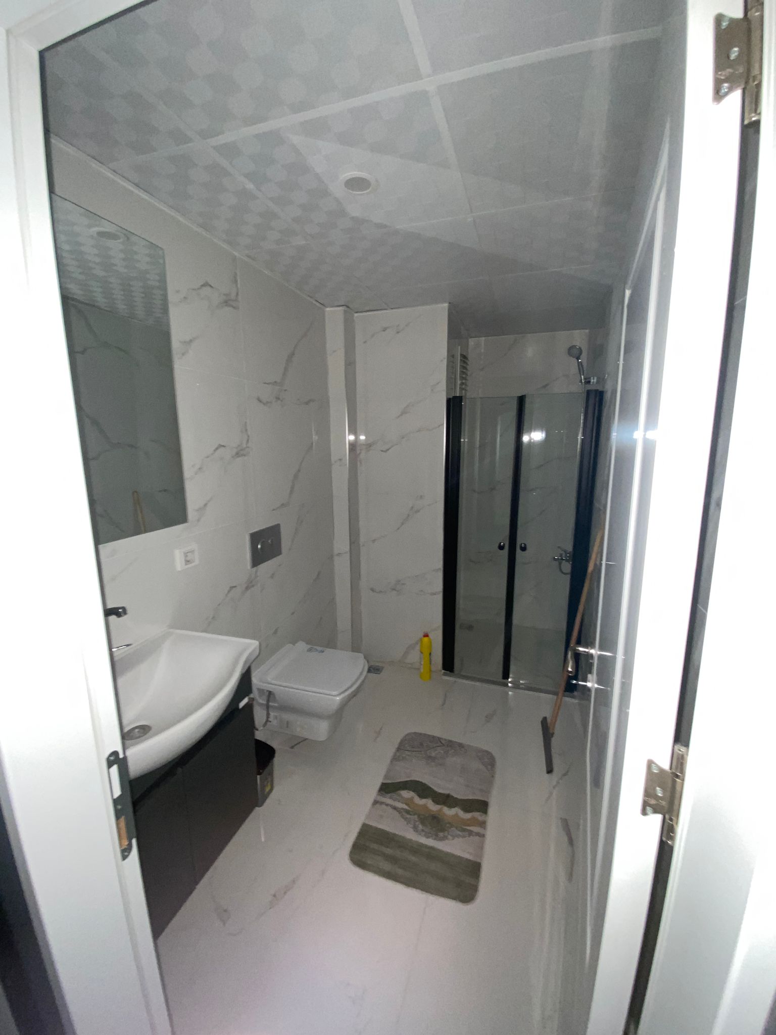 MABEL'DEN  EŞYALI KİRALIK DAİRE